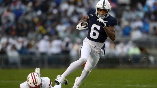 State of the Lions: Can Allar, Kotelnicki and offense thrive with these receivers? (Penn State)